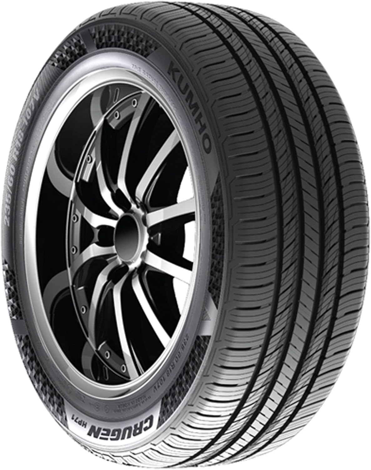 235/55R19 105T All Season SUV/Crossover Tire S750789
