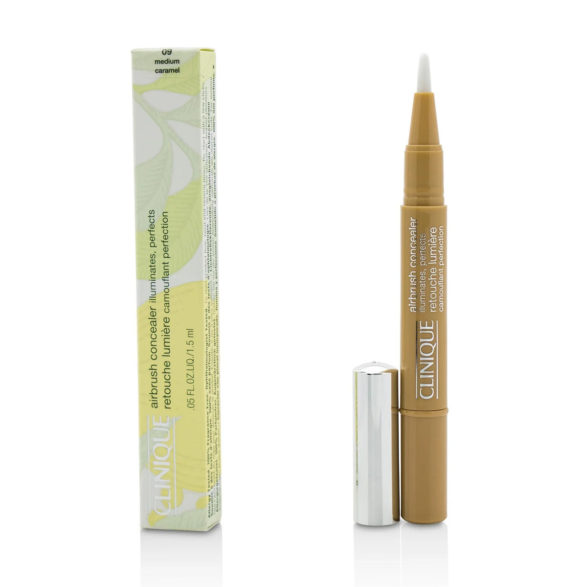 Airbrush Concealer No. 01 Fair 1.5ml J1732