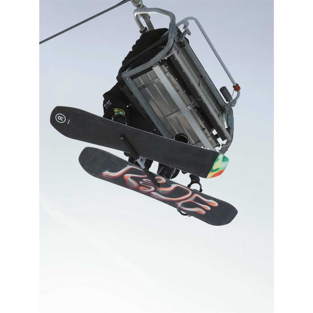Shadowban Snowboard R3003