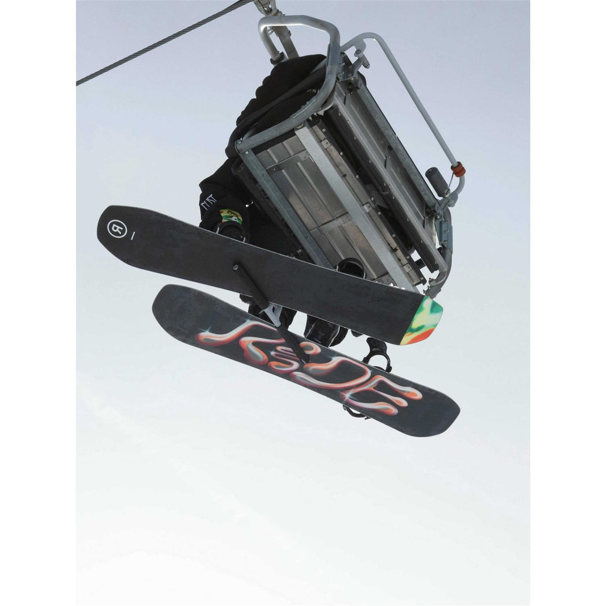 Shadowban Snowboard R3003