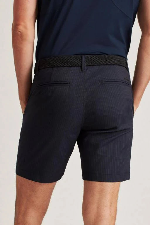 Blue Golf Shorts L979