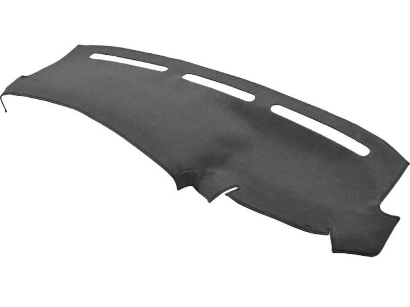 Dash Cover V47607