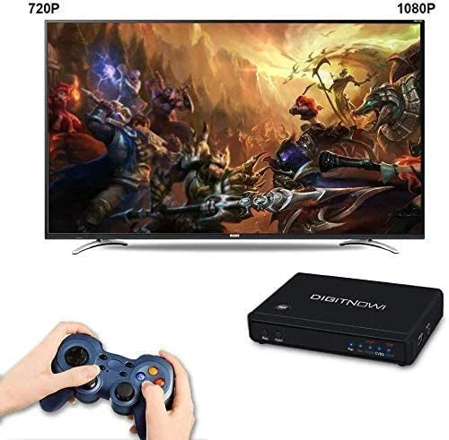 HD Game Capture 1080P HDMI Video Capture Device W23043
