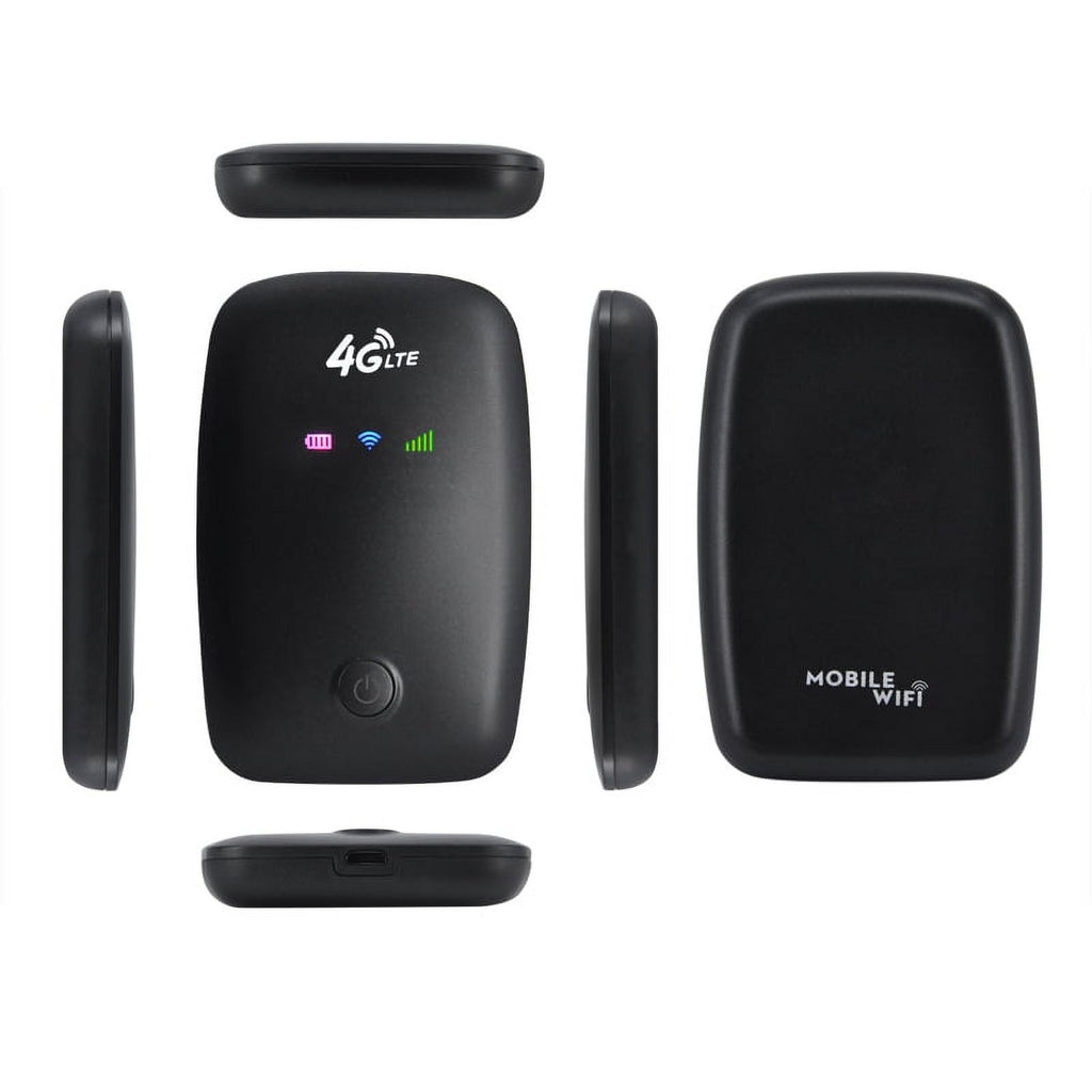 4G LTE Router Wireless SIM Card 150Mbps I5818