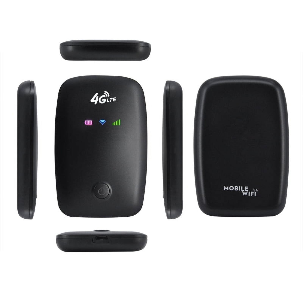 4G LTE Router Wireless SIM Card 150Mbps I5818