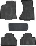 All Weather Floor Mats L595
