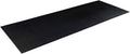 9 Foot Long Vinyl Cardio Mat Y322