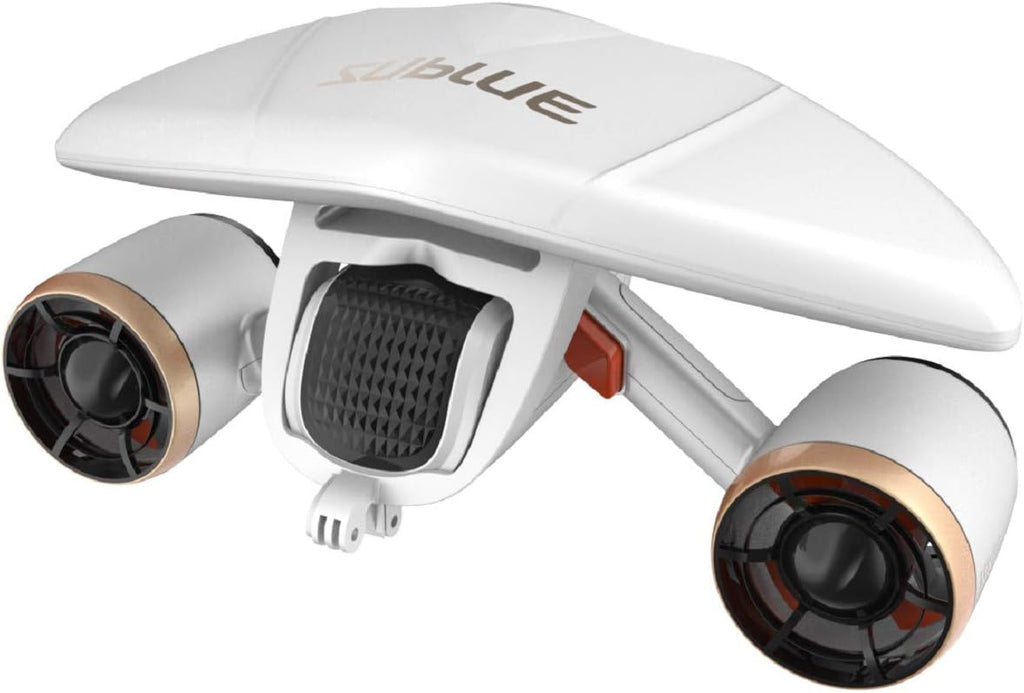 Underwater Scooter Dual Motors M4333