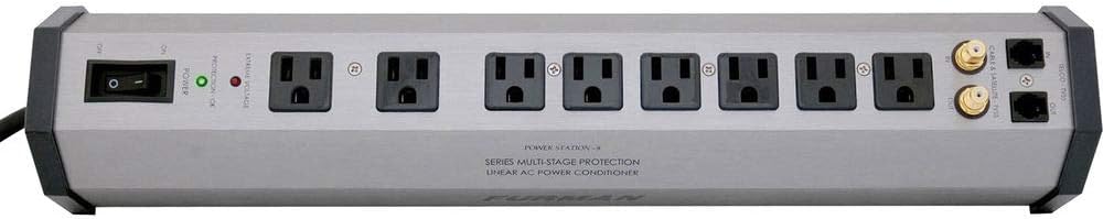 Power Conditioner with Extension Cable A3410