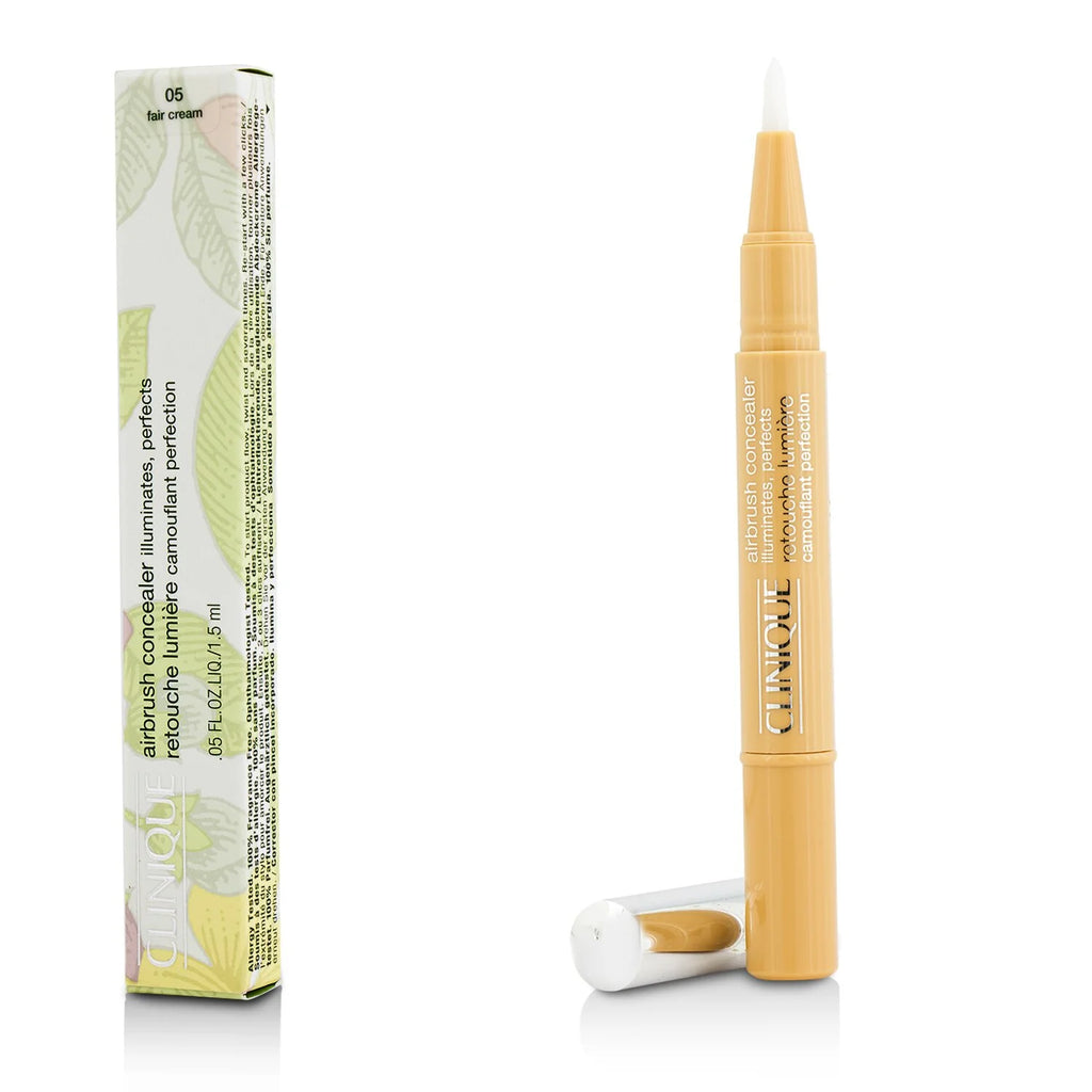 Airbrush Concealer No. 01 Fair 1.5ml J1732