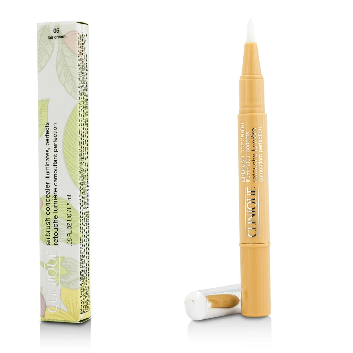 Airbrush Concealer No. 01 Fair 1.5ml J1732
