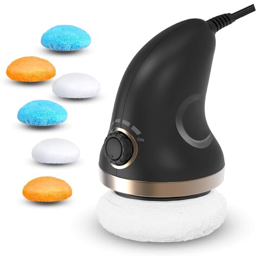 Handheld Cellulite Massager with Lymphatic Drainage M7070