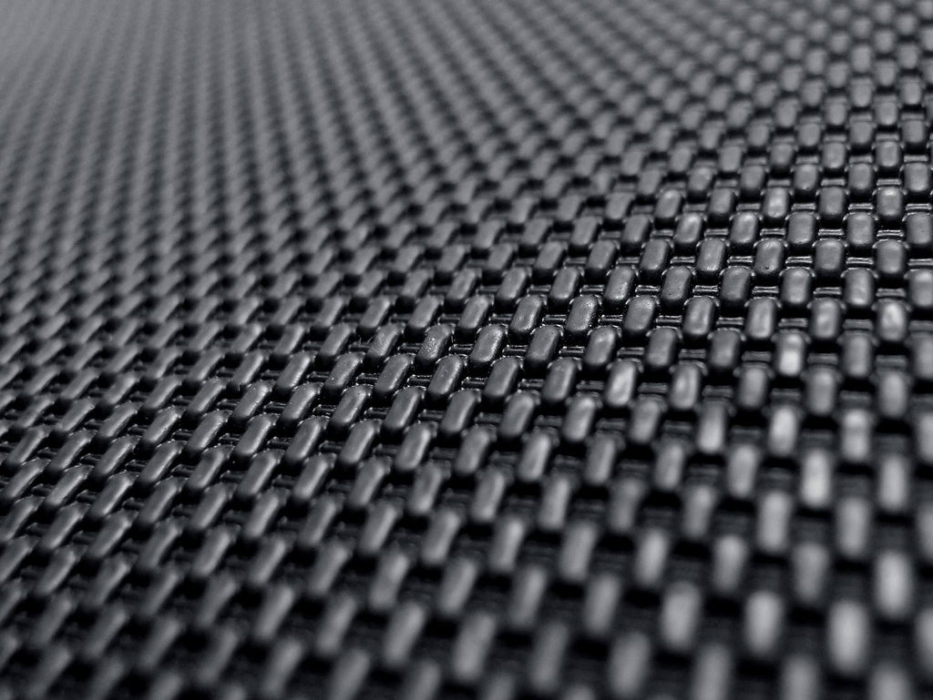 Black Cargo Liner E7879