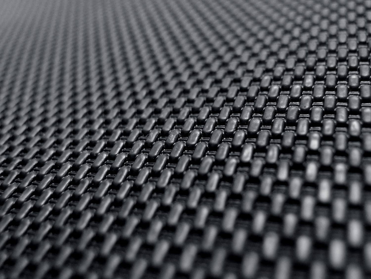 Black Cargo Liner E7879