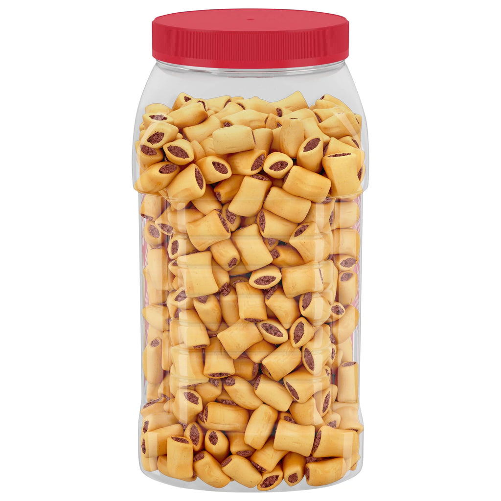 Small Dog Snacks, 50-Ounce M386
