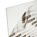 Clear Polycarbonate Sheet C8979