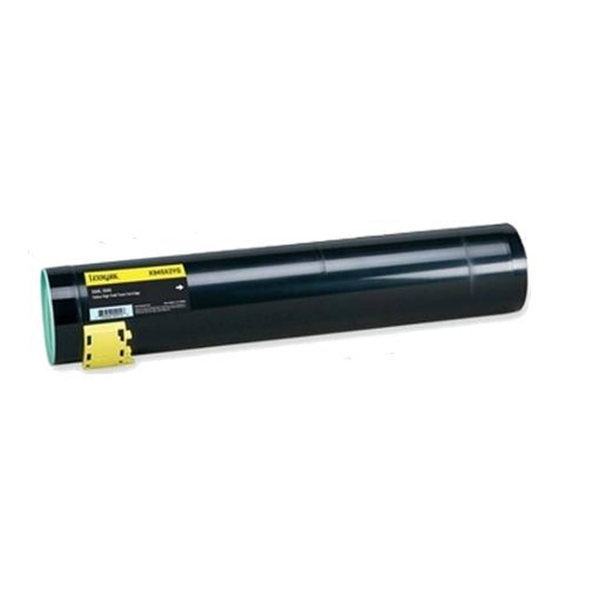 Yellow Extra High-Yield Toner Cartridge N3601