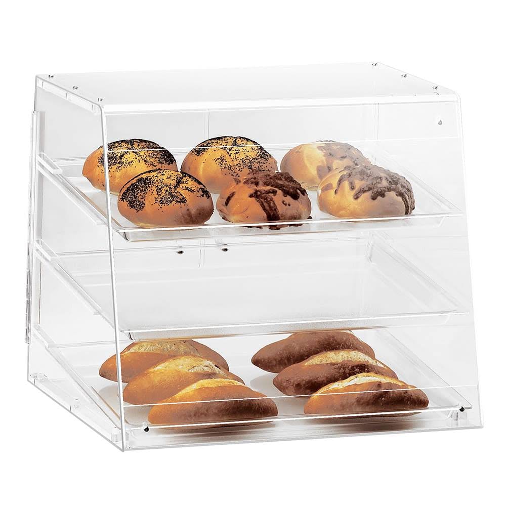 3-Tier Display Case B383472