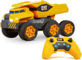 Remote Control Dump Truck D296