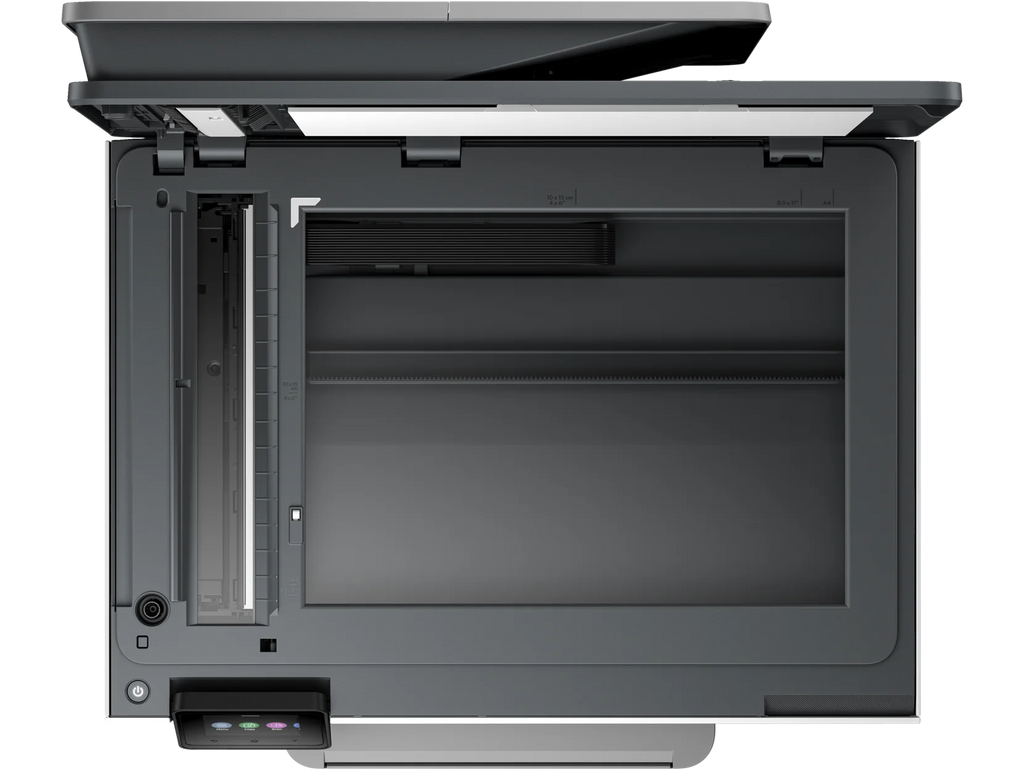 Wireless All-in-One Printer K499154