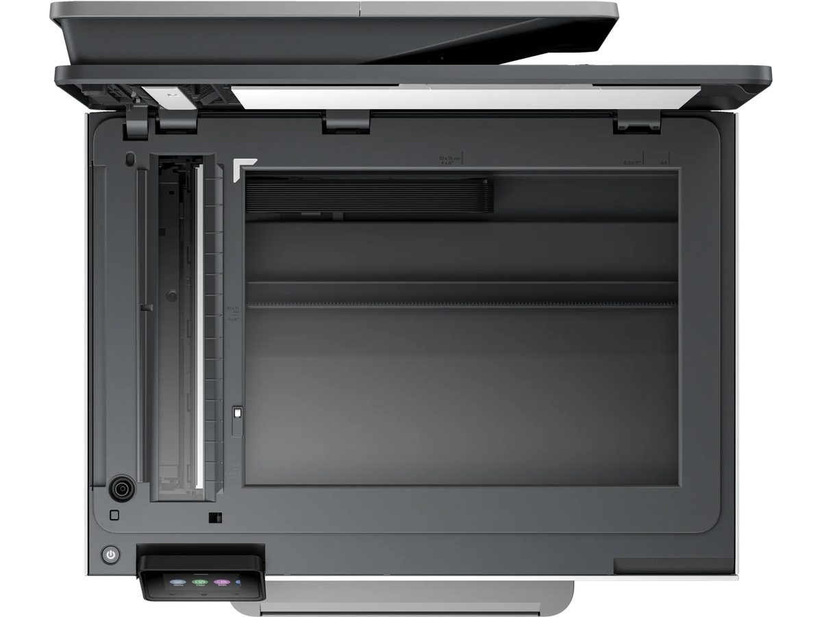 Wireless All-in-One Printer K499154
