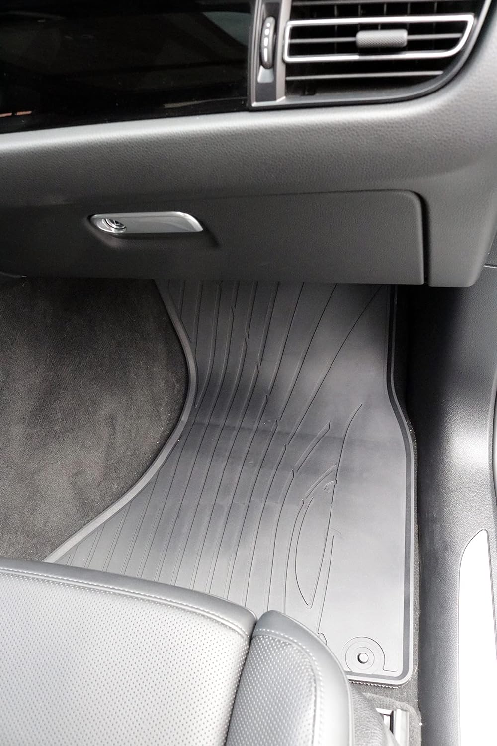 All Weather Floor Mats L595