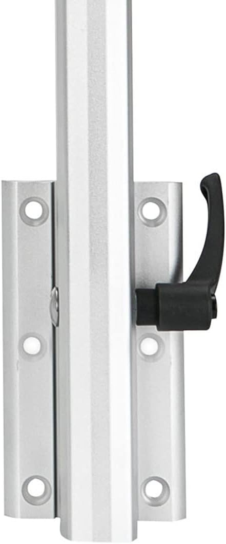 Adjustable Removable Table Legs X2104