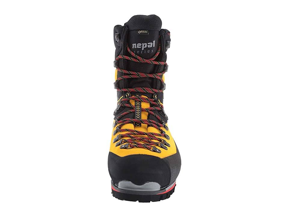Yellow 42.5 Hiking Boots S328443