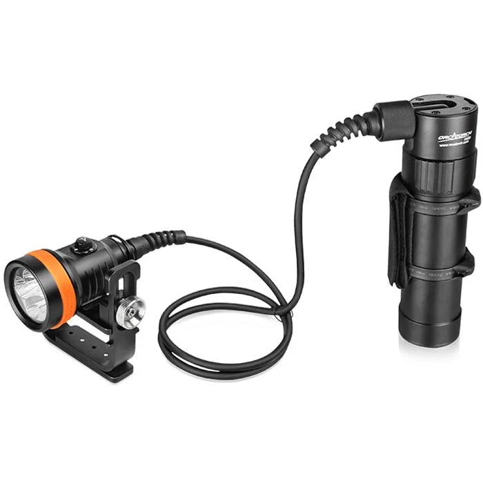 4000 Lumens Canister Light Q32773