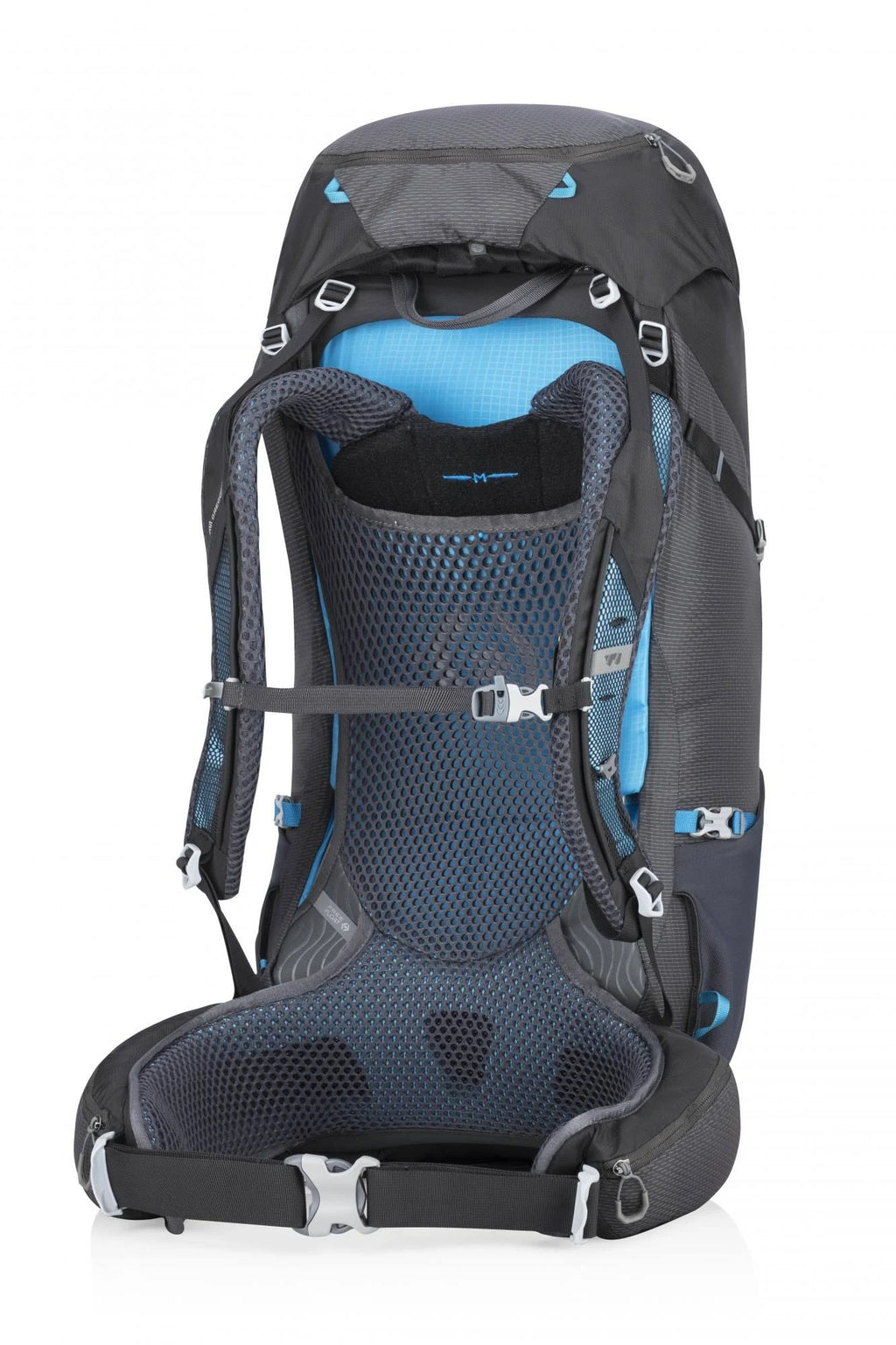 Ozone Black 55 Backpack Y242