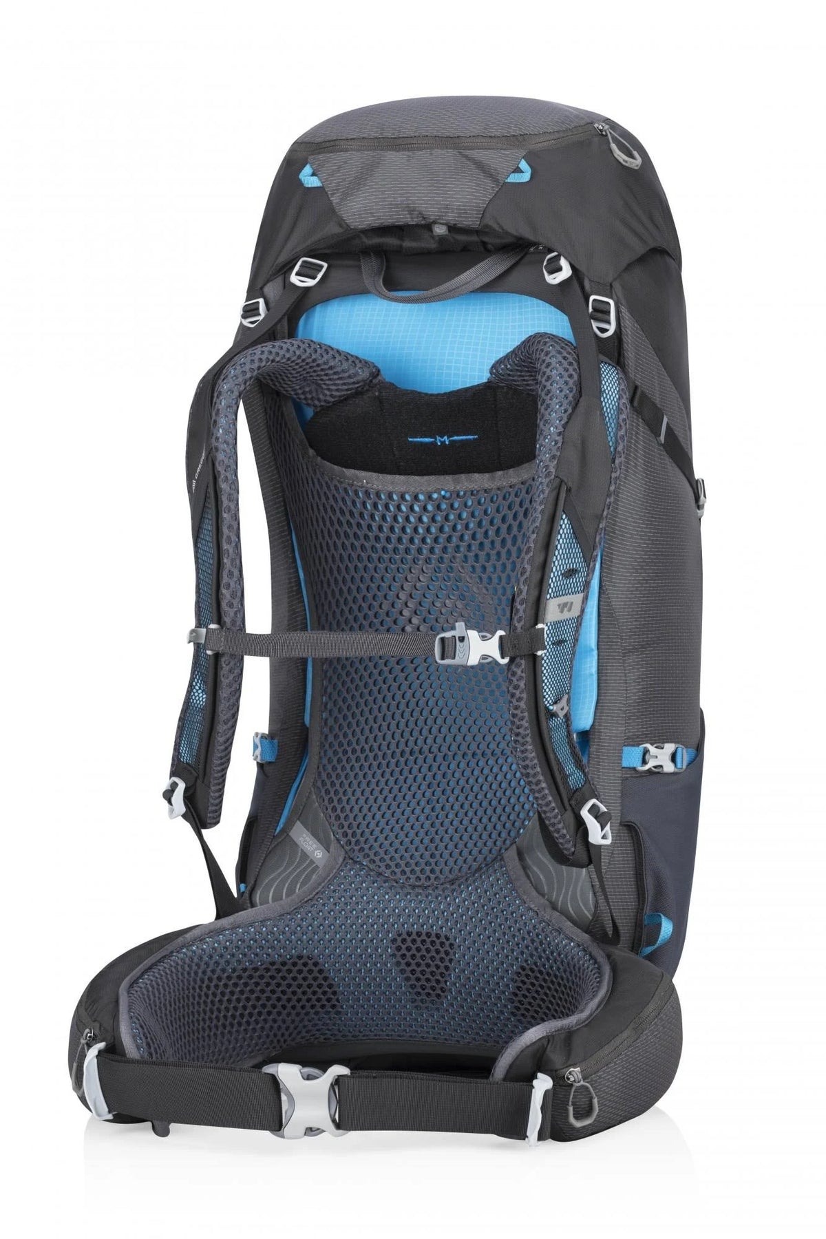 Ozone Black 55 Backpack Y242
