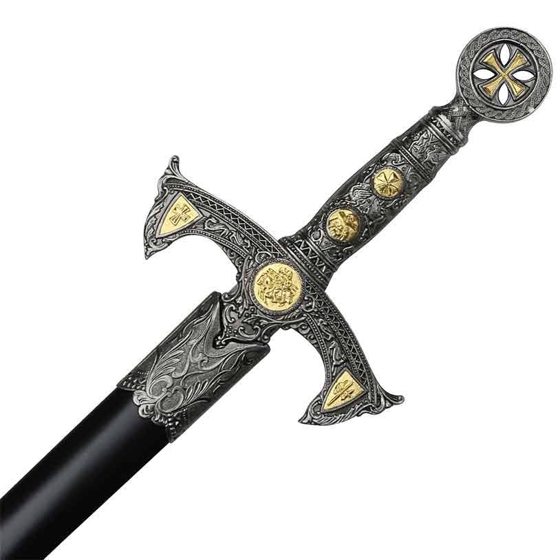 Medieval Sword 40 inch G544896