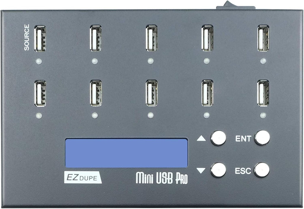 USB Duplicator Z355