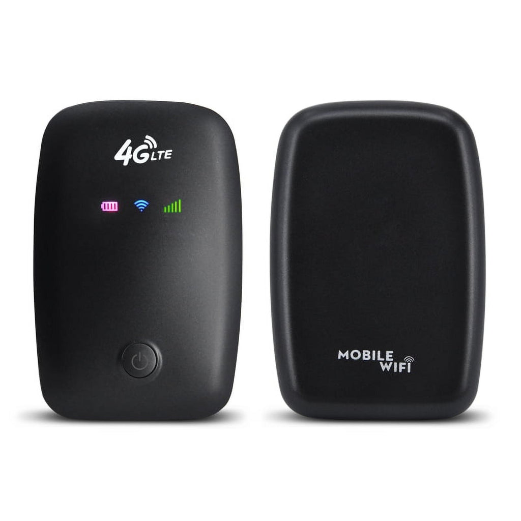 4G LTE Router Wireless SIM Card 150Mbps I5818