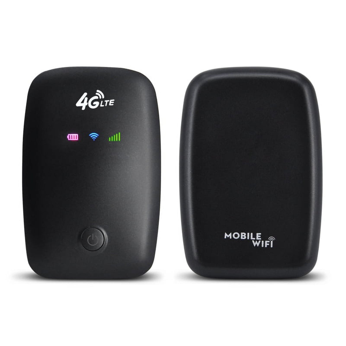 4G LTE Router Wireless SIM Card 150Mbps I5818