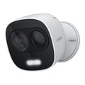 Camera and Burglar Alarm I883