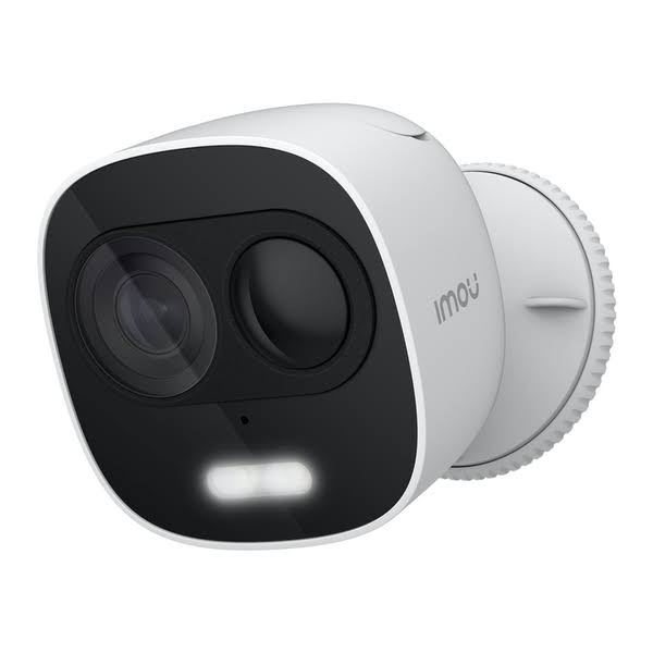 Camera and Burglar Alarm I883
