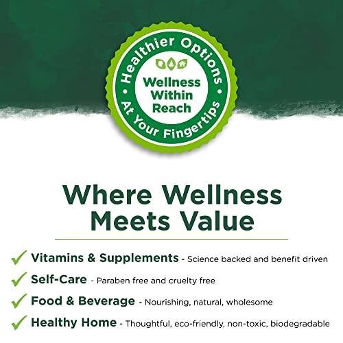 Non-Gmo Lecithin 520 Milligrams 250 Sgels U60282