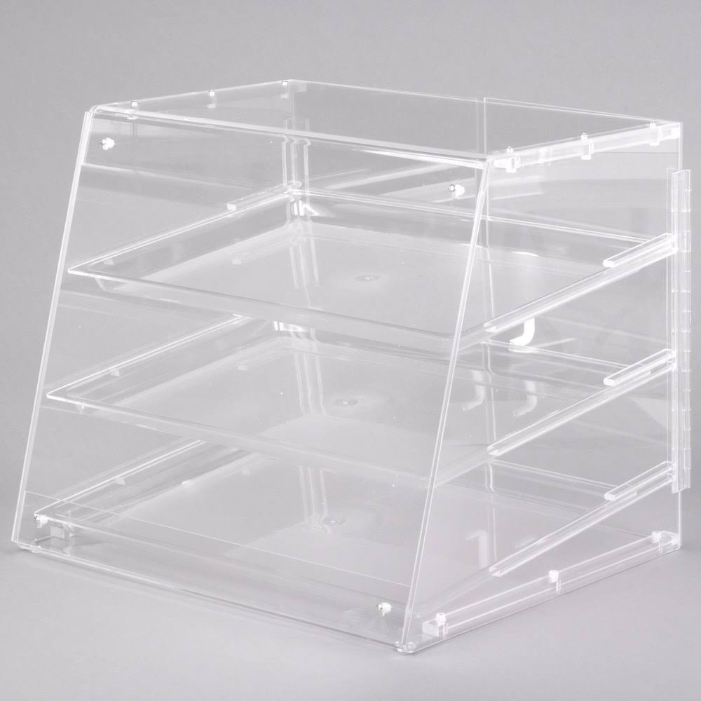 3-Tier Display Case B383472