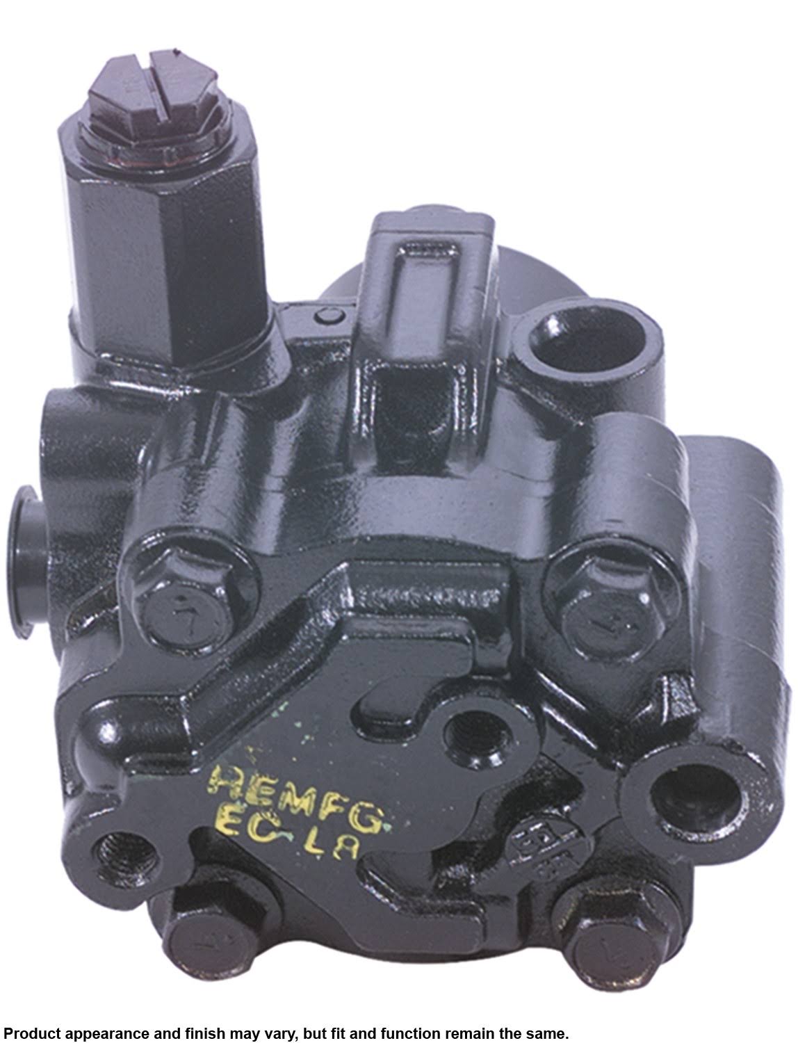 Power Steering Pump S149