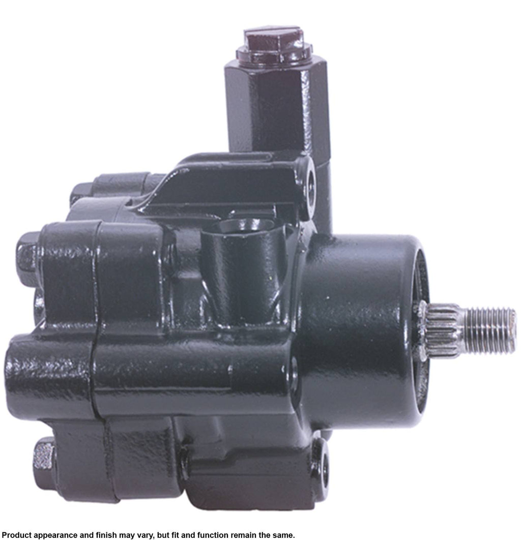 Power Steering Pump S149