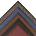 Brown Indoor Carpeted Entry Mat 3 x 5 B134002