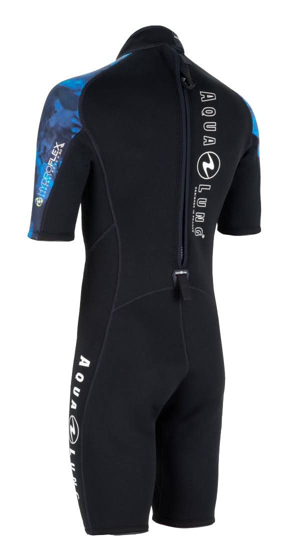 3mm Shorty Wetsuit E42572