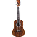 Natural Tenor Acoustic-Electric Ukulele Y384313