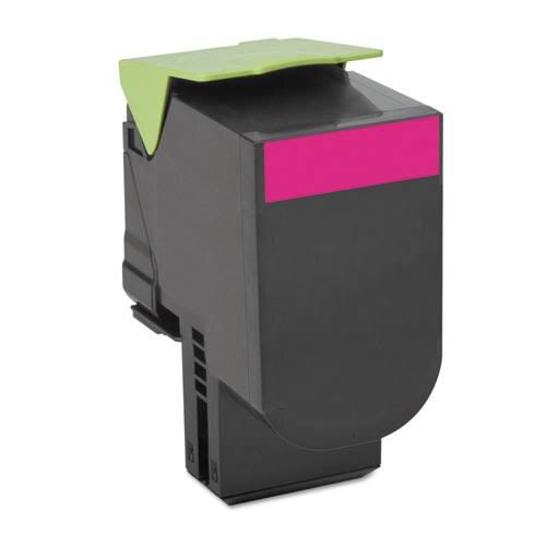 Yellow Extra High-Yield Toner Cartridge N3601