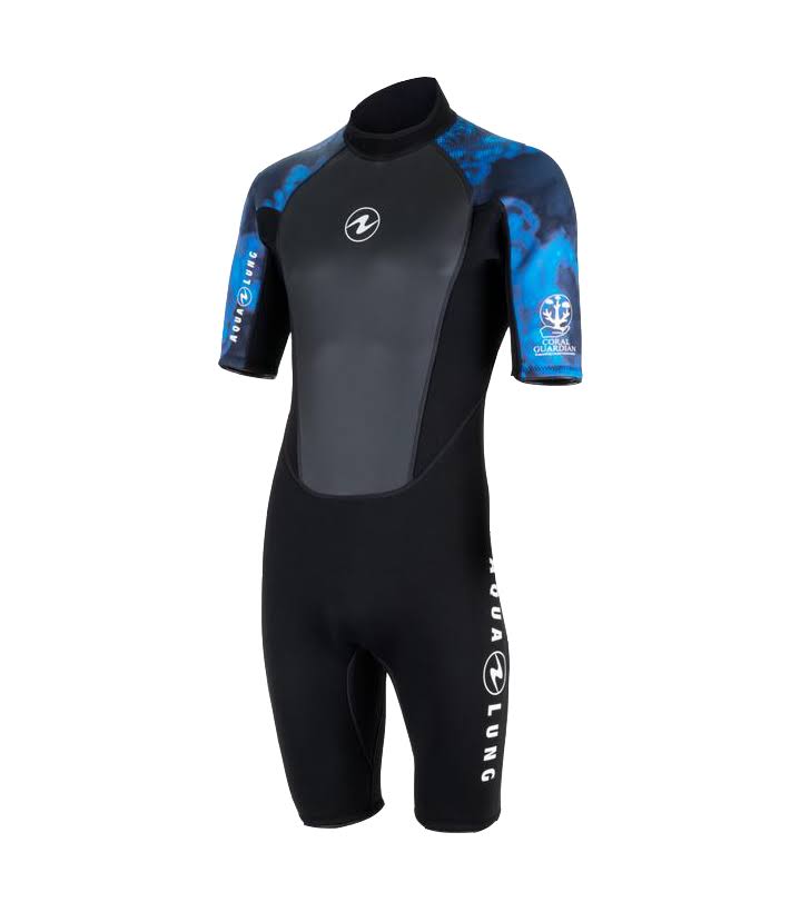 3mm Shorty Wetsuit E42572