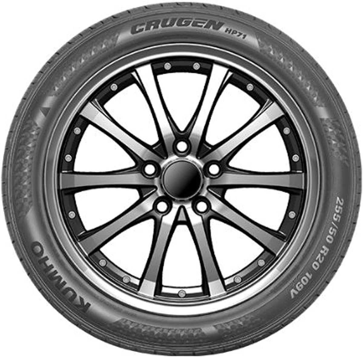 235/55R19 105T All Season SUV/Crossover Tire S750789