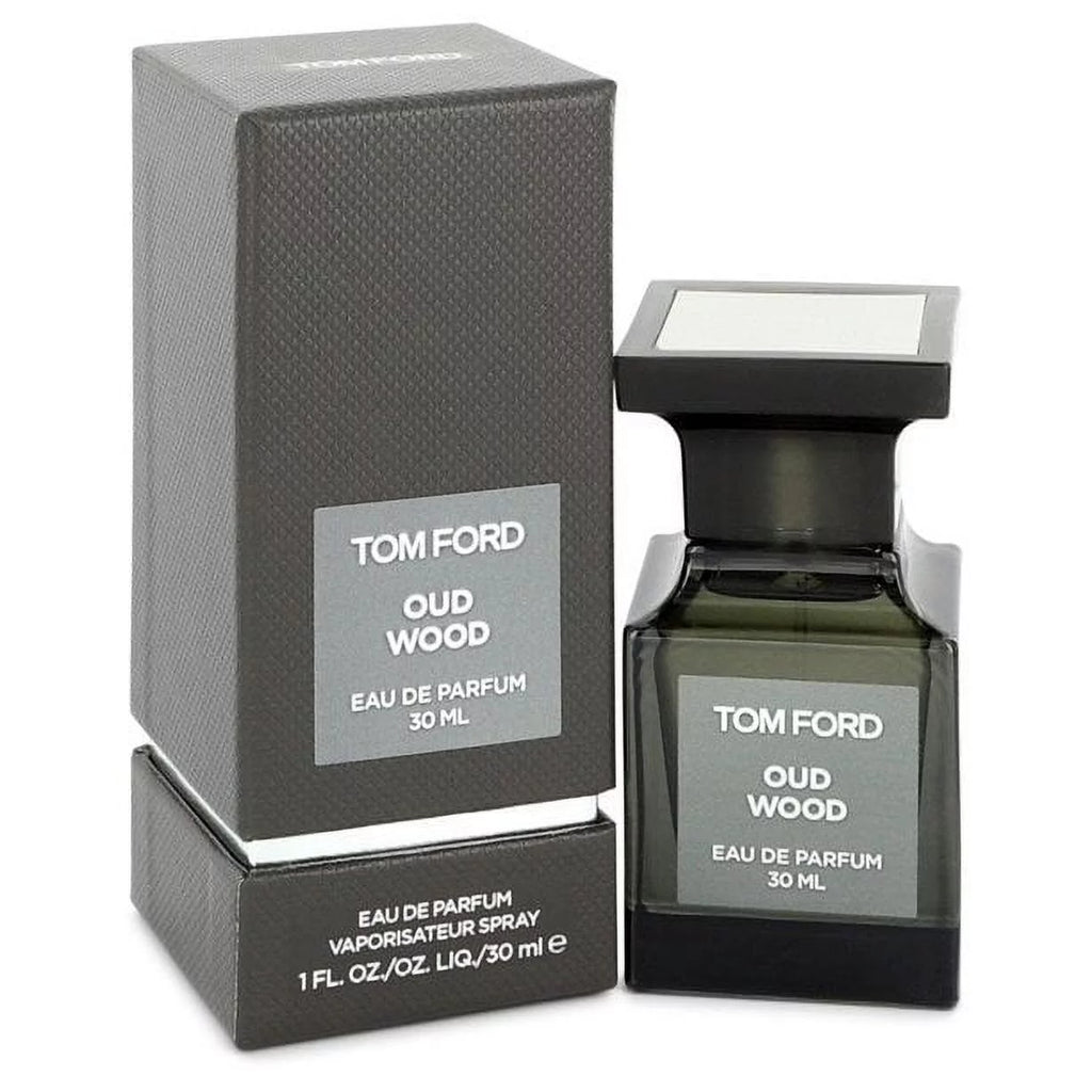 Oud Wood Eau De Parfum Spray 1 oz F941