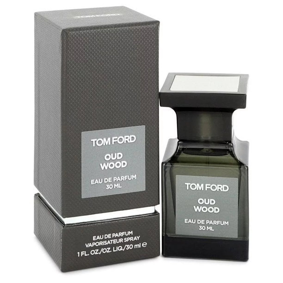 Oud Wood Eau De Parfum Spray 1 oz F941