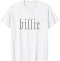 White T-Shirt O3902
